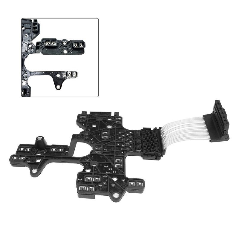 Artudatech 02E325039 02E DSG Mechatronics Repair Board Transmission Harness DQ250 For VW