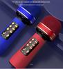 WS-898 Bluetooth Wireless Home Microphone with Built-in Speaker for Karaoke Apps