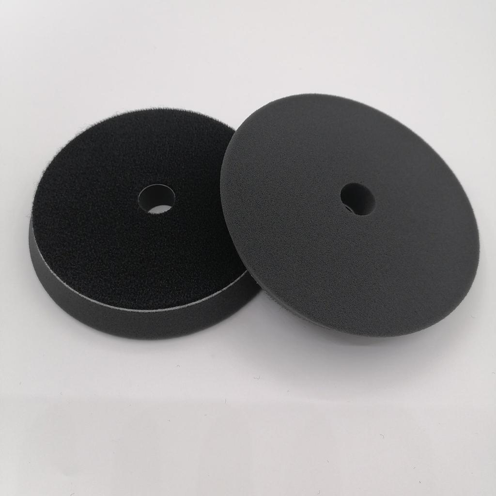 Car Polishing & Waxing Sponge Wheel for DA Machine - Eccentric Grinding & Hardening Disc