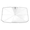 Car Windshield Sunshade Umbrella - Heat Insulation and Folding Cover