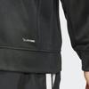 AdidaS Men S Cool And Non Sticky eSSential 3S Training Tracktop With climaCool Technology