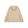 Converse Jackets Unisex Khaki Hooded Moderate Other 10023165-A02