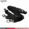 Walkie-Talkie Nylon Case with Three-Point Shoulder Strap - Medium, Large, Small - Fits CP1200/1660 Models