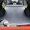UOSUUOSU Automatic Inflatable Car Trunk Travel Bed