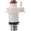 1PCS Motorcycle Fuel Injectors Compatible For Yamaha Motor 50cc/min 2 Holes Motorbike Nozzle Injection Values Motor Automobiles White