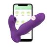 Wireless Control Telescopic Dildo Wearable Panties Vibrators Vagina Sucker G Spot Clitoris Stimulator Anal Massager Sex Toys