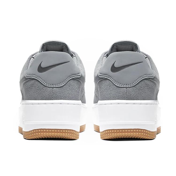 New Nike Air Force 1 Sage Low Cool Grey Women's AR5339-003
