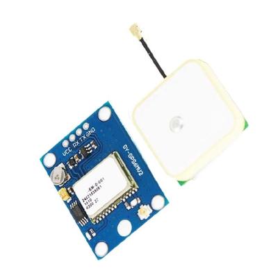 DIY moduly – Elektronické moduly