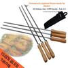 Churrasco – Espetadas para churrasco