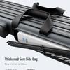 Sac de Rangement Épais Grande Capacité Léger pour Cannes à Pêche et Engrenages 2025