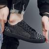 Board Shoes, Men's Shoes, Rivet Shoes, Casual Shoes, Breathable Shoes, Sports Shoes