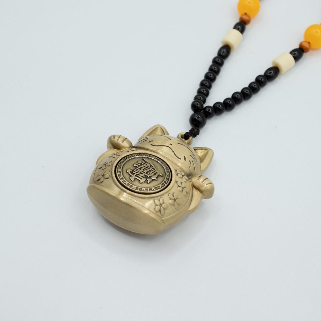 Feng Shui Hanging – Lucky Cat