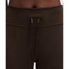 Lululemon Groove Wide Leg High Rise Pant  Regular Walnut Crunch