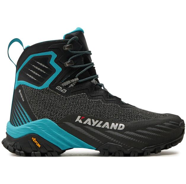 Треккинговые ботинки Kayland Duke Mid W's Gtx