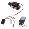 Premium Quality Rc Crawler Car Winch Wireless Remote Control Receiver For 110 Axial Scx10 D90