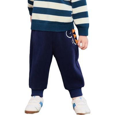 Para niños y niñas (más de 4 años) – Pantalones