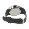 LED Electronic Watch with Large Display and Plastic Body for Men Women