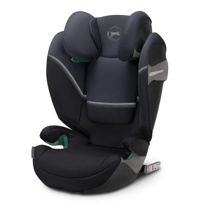 non isofix swivel car seat