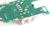 Substituição Para Makita BL1830 BL1840 BL1850 BL1860 Bateria Li-Ion 18V Placa de Circuito de Proteção de Carga BMS PCB