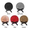 Headwear Bow Beret Caps Soft Newsboy Cap Warm Beanies  Women's