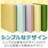 Pastell-Innenarchitektur für räumliches Design und Musterraum 5-Bücher Buch, Leicht, Fotografie,
