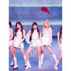 Women's KPOP Jazz Dance Performance Suit