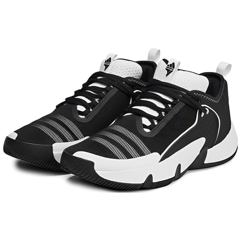 Nuevo Adidas Trae Unlimited Negro Blanco HQ1020