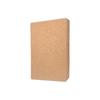 LISM High-Density Cork Yoga Block