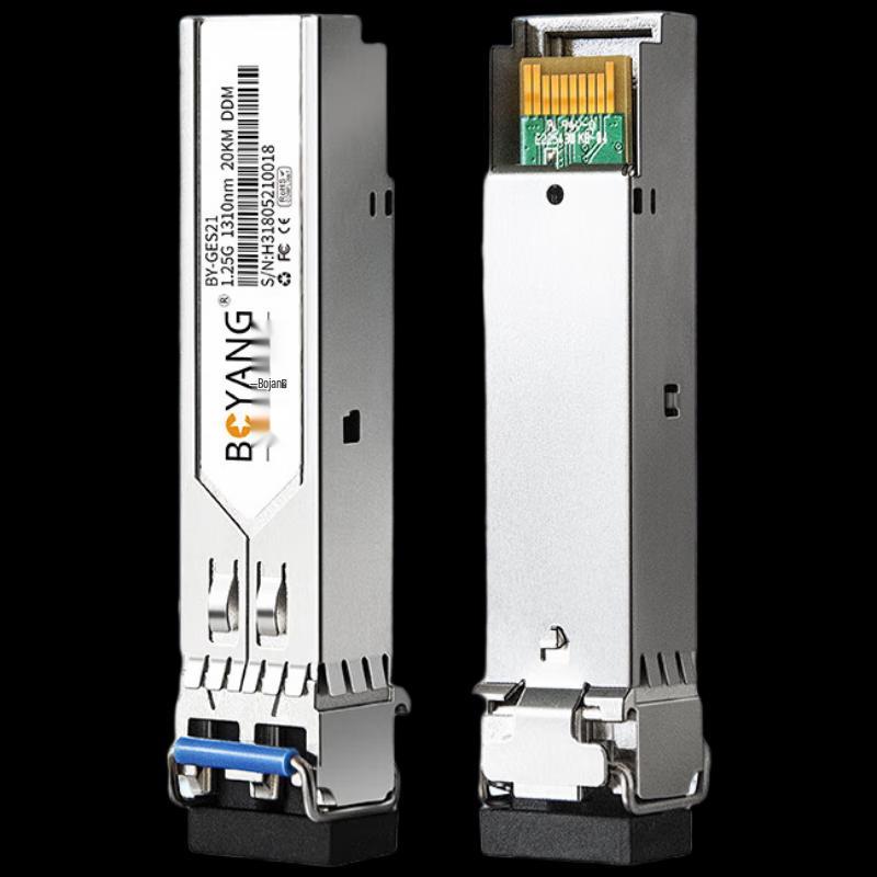 Boyang BY-GES21 Optical Module