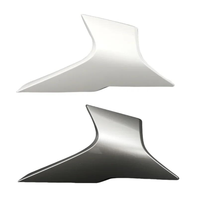 For CFMOTO 450SR 450SRS Original Left / Right Headlamp Cover Headlamp Side Panel Deflector Cover Shell Guard