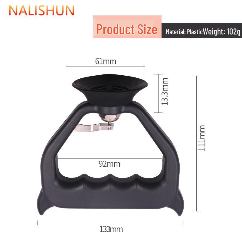 

Инструмент-присоска для ремонта вмятин на автомобиле - Бесшовная вытяжка для вмятин на двери