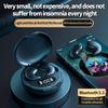 Sleep Invisible Earbuds Tiny Mini Headphones Hidden Noise Cancelling TWS Wireless Headsets Sports Stereo Bluetooth 5.3 Earphone