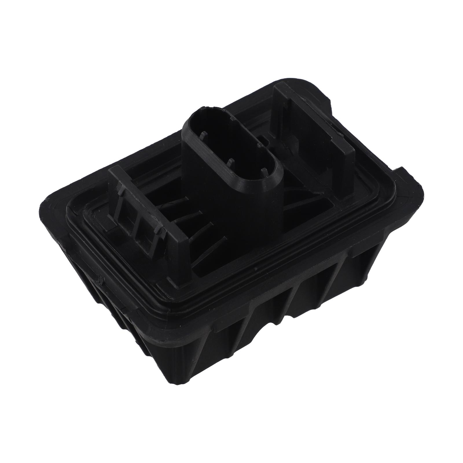 

Rubber Pad Jack Pad Vehicle Maintenance Enhanced Stability Long-lasting Performance Sturdy Support Pad For BMW E82