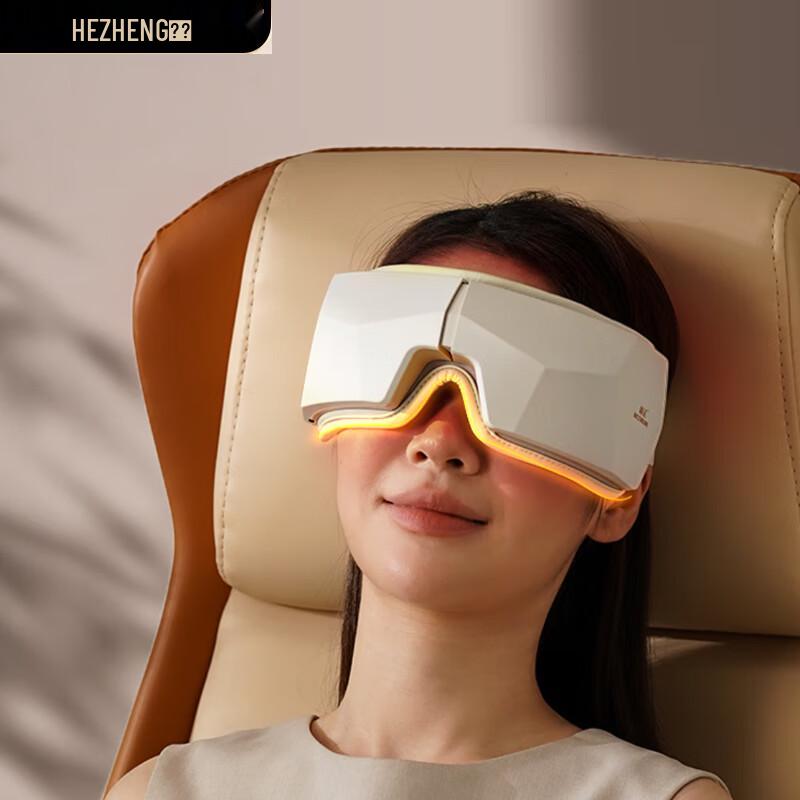 Черный, 6 режимов массажа, USB зарядка