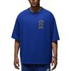 Air 85 Crew Neck Pullover Short Sleeve T-Shirt Men Tops II5390-417