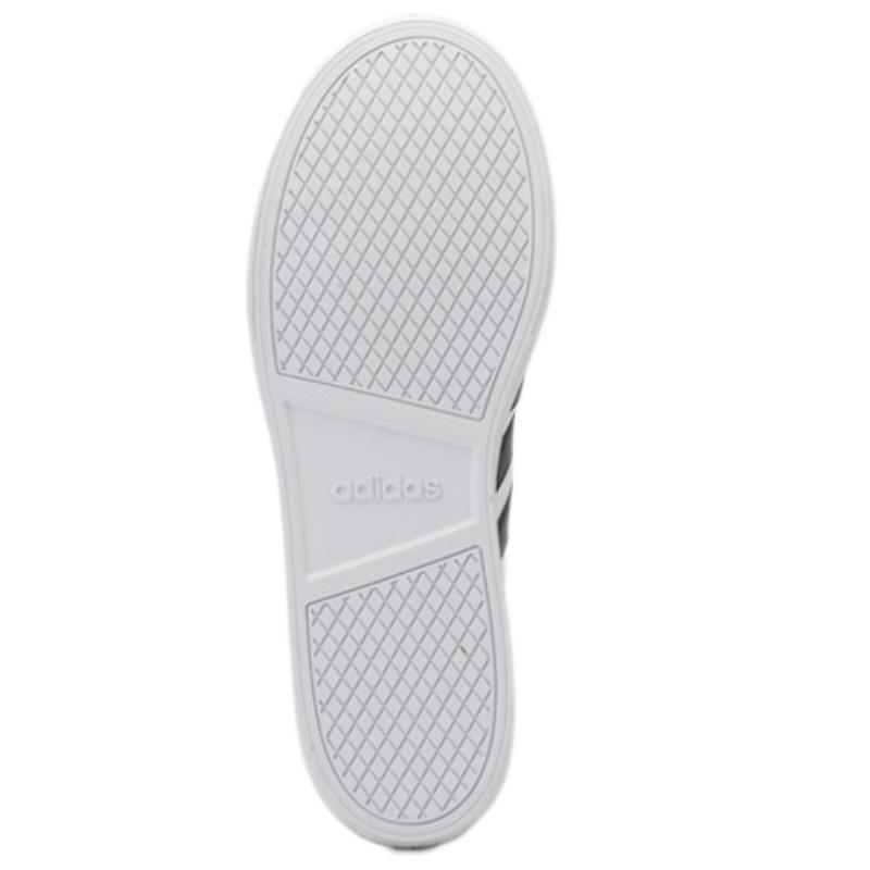 Adidas Vs Set 'White Black' Sneakers BC0130