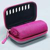 Summer Outdoor Cooling Fitness Ice Towel In Box - Cold Feeling Sport Towel