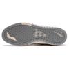 New LiNing Wave Pro Slip Resistant Low Top Skateboard Shoes Men's White Gray AEPU017-1