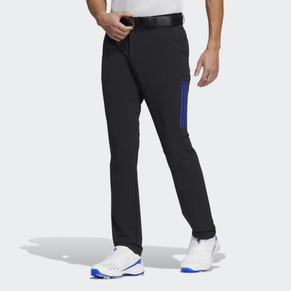 

Adidas Штаны Golf Statement с тремя полосками Hs9989 82