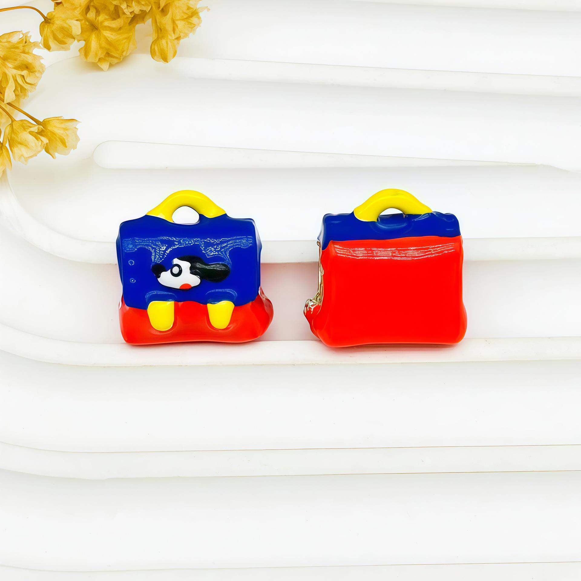 

Hand-Painted Kurumi Beaded Bracelet Accessories