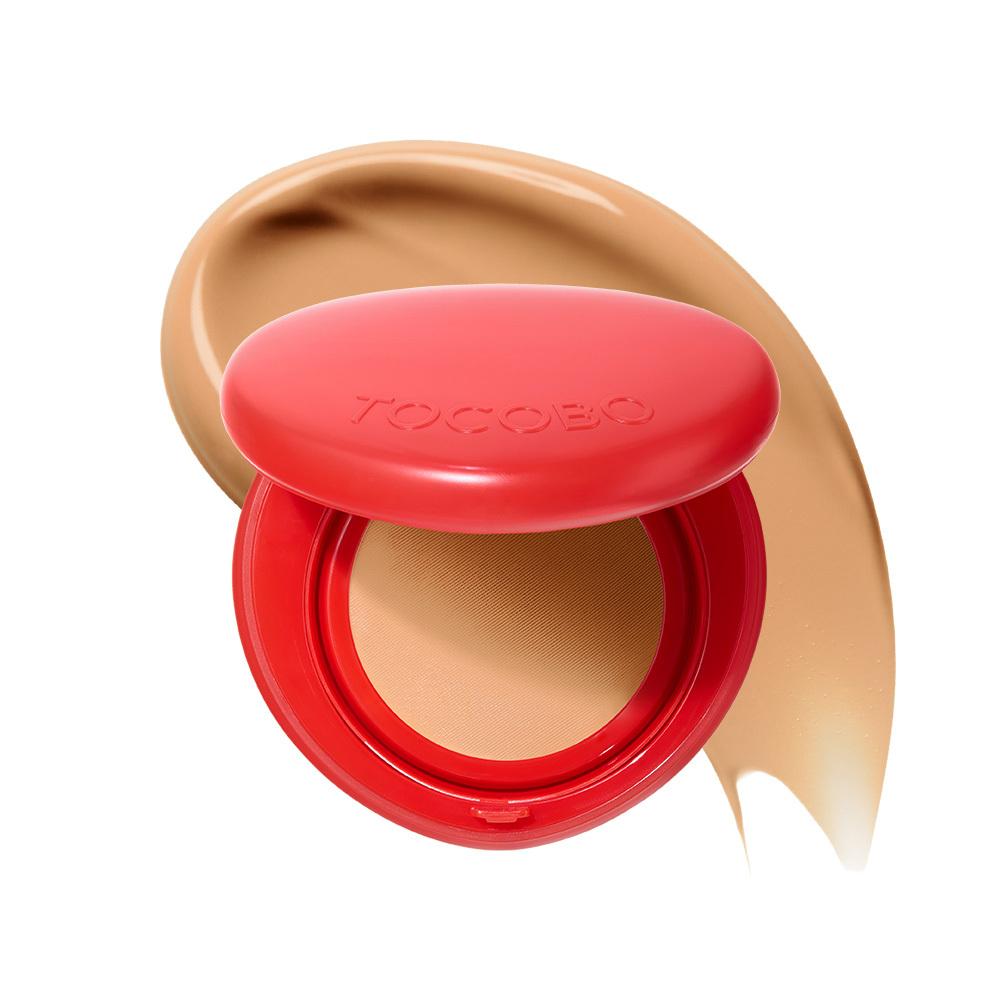 Tokobo Apple Dewy Fit Cushion (Single/Refill Plan)