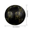 Beitar Jerusalem Fußballverein Fußball Bunt Alle Altersgruppen Maschinengenäht PVC Wettkampfbereit Langlebig Hoher Rückprall.GRÖSSE5
