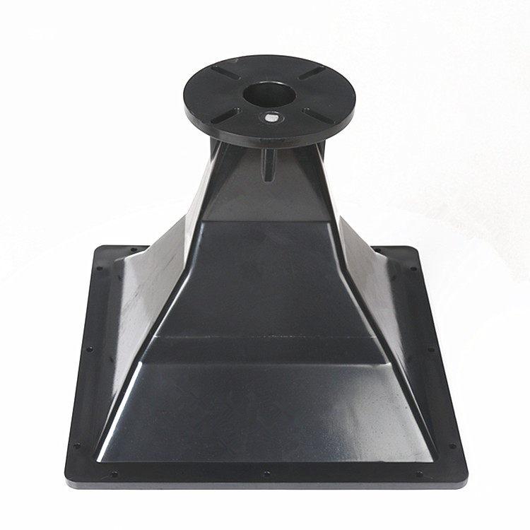 Speaker Treble Horn Throat Opening 26mm 38mm Integrated Flat Square Tube Accessories