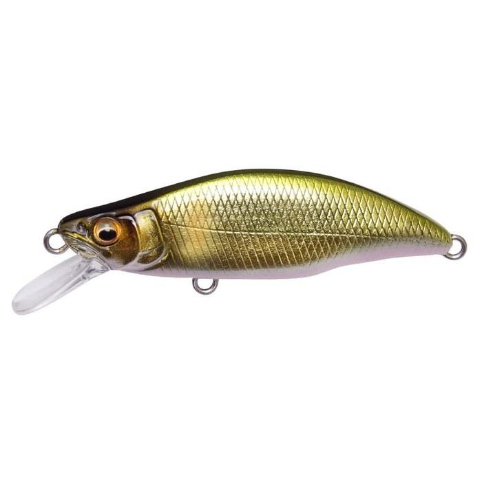 Megabass GH51 HUMPBACK AL 51mm Shiny Keimura Ayu