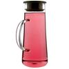 Glass Jug For Mulled Wine Tea Coffee Water Juice Lemonade 1.3L