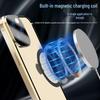 Carcasă Magnetică Puternică King pentru MagSafe: Compatibil cu iPhone 17, Apple 16 Promax - Carcasă de protecție pentru telefon cu acoperire completă