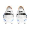 King Ultimate Fg Ag 'White Blue' Women's 107262-01