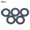 90430-12031 Toyota / Lexus Genuine Parts Set of 50 Drain Plug Gasket [Auto Parts]