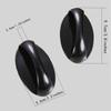 Dog Nail File Board Dog Nail Trimmers With 2Pcs Replaceable Sandpaper Puppy Nail File Quiet Ergonomic Handle Pet Gromming