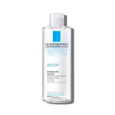 La Roche‑Posay Woda Micelarna Ultra Wrażliwa — 400 ml